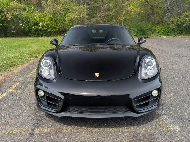 2016 Porsche Cayman  - 22992519 - 1
