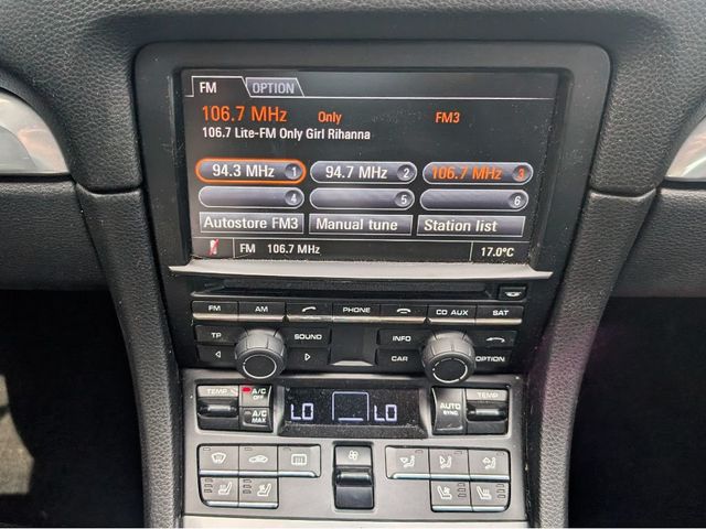2016 Porsche Cayman  - 22992519 - 21