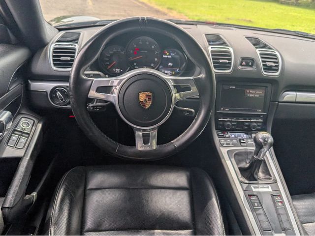 2016 Porsche Cayman  - 22992519 - 23