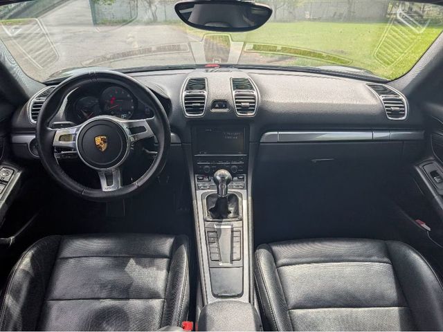 2016 Porsche Cayman  - 22992519 - 24