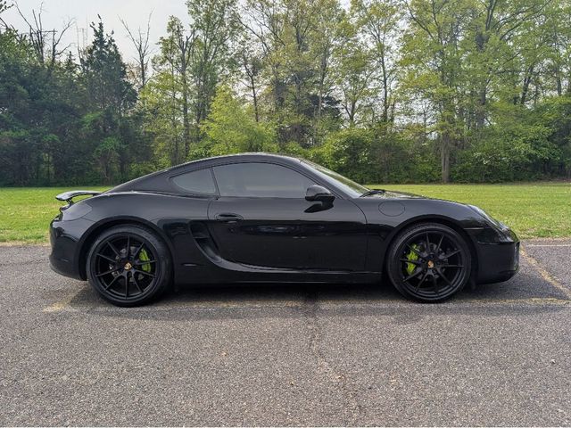 2016 Porsche Cayman  - 22992519 - 3