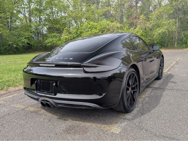 2016 Porsche Cayman  - 22992519 - 4