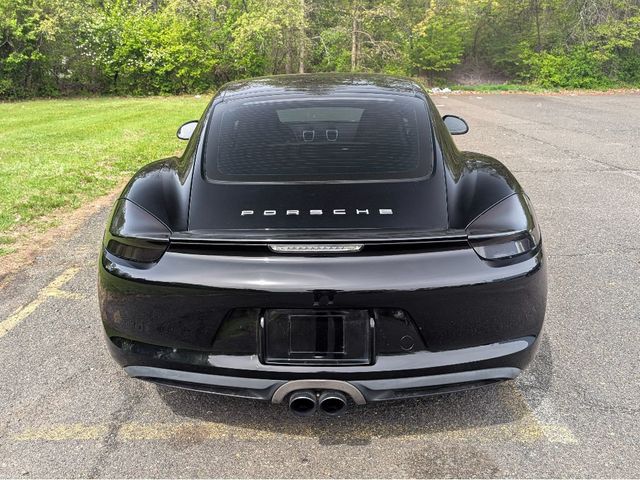 2016 Porsche Cayman  - 22992519 - 5