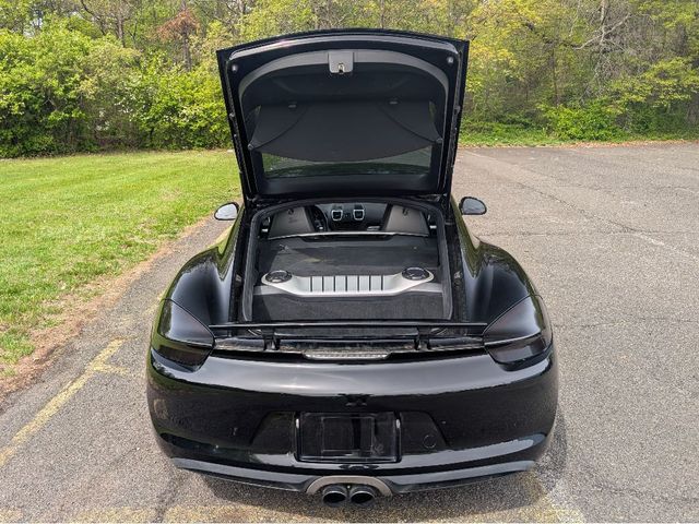 2016 Porsche Cayman  - 22992519 - 6