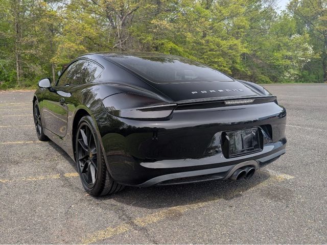 2016 Porsche Cayman  - 22992519 - 7