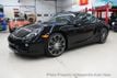 2016 Porsche Cayman 2dr Black Edition - 22987143 - 2