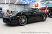 2016 Porsche Cayman 2dr Black Edition - 22987143 - 3