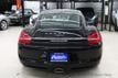 2016 Porsche Cayman 2dr Black Edition - 22987143 - 61