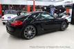 2016 Porsche Cayman 2dr Black Edition - 22987143 - 62
