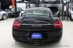 2016 Porsche Cayman 2dr Black Edition - 22987143 - 7