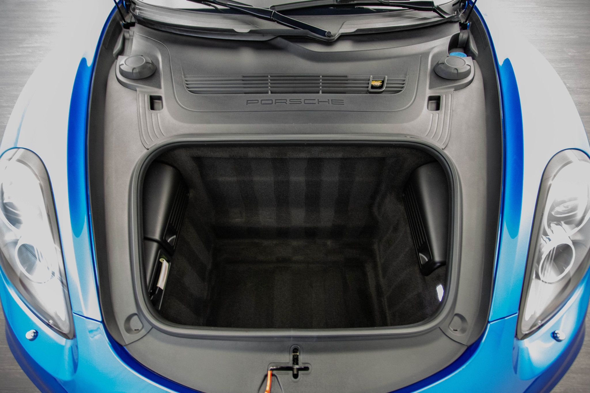 2016 Porsche Cayman photo 14