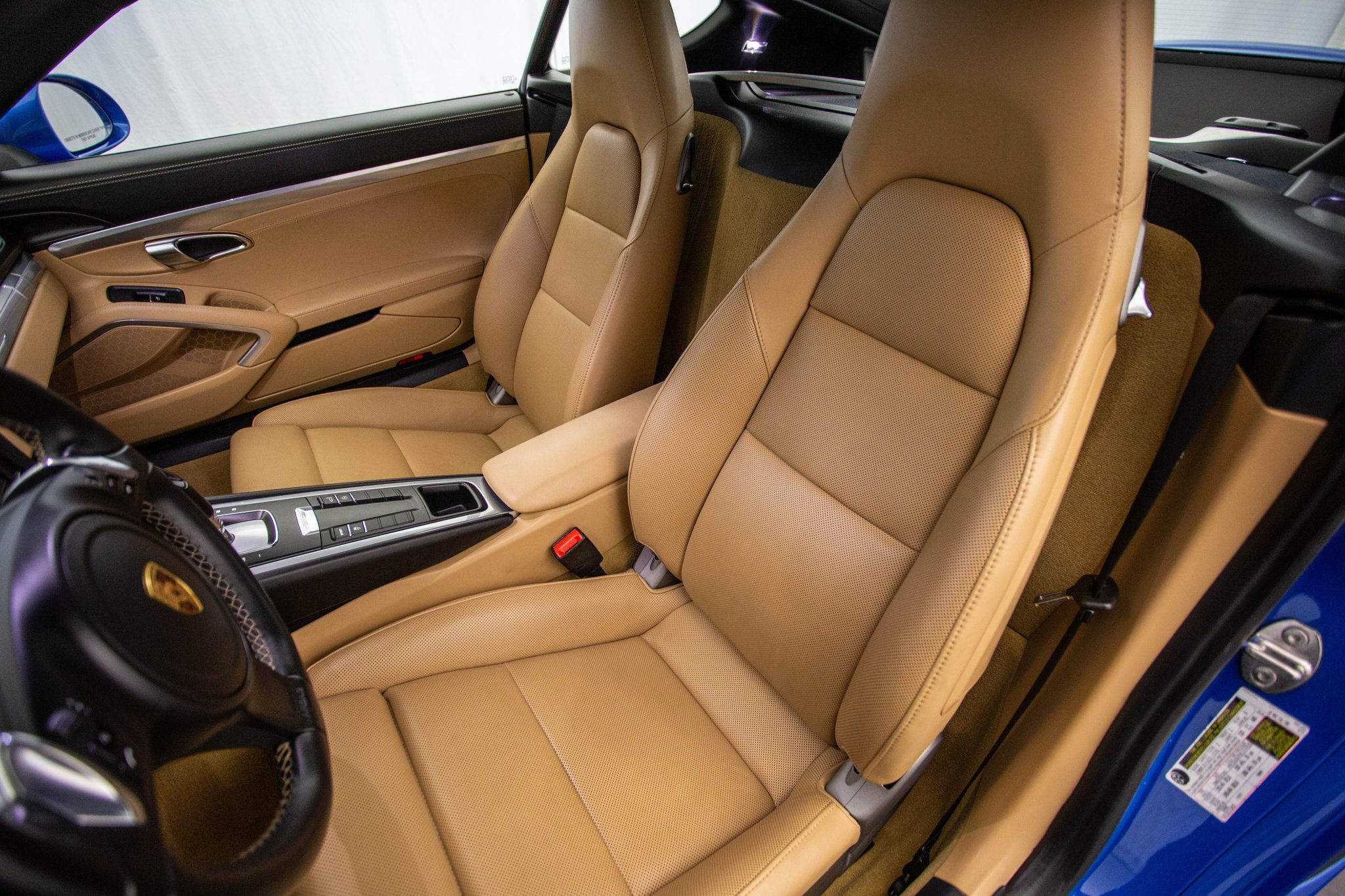 2016 Porsche Cayman photo 20