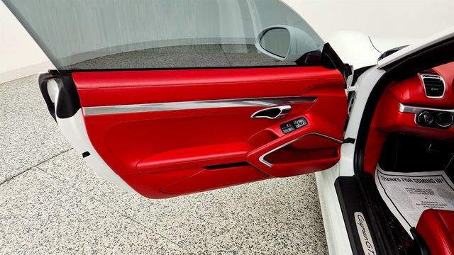 2016 Porsche Cayman 2dr GTS - 23048485 - 10