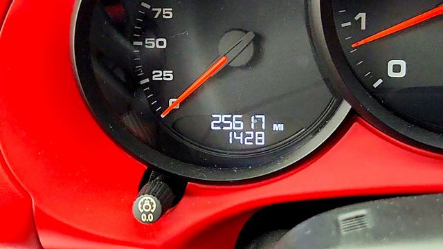 2016 Porsche Cayman 2dr GTS - 23048485 - 15