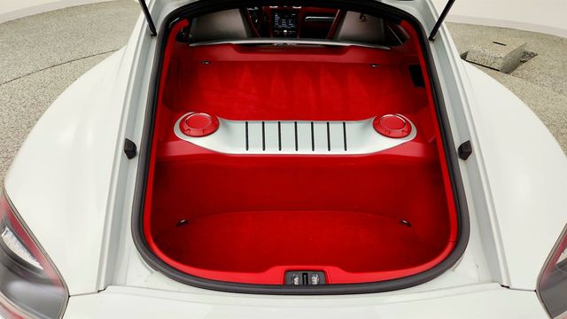 2016 Porsche Cayman 2dr GTS - 23048485 - 22
