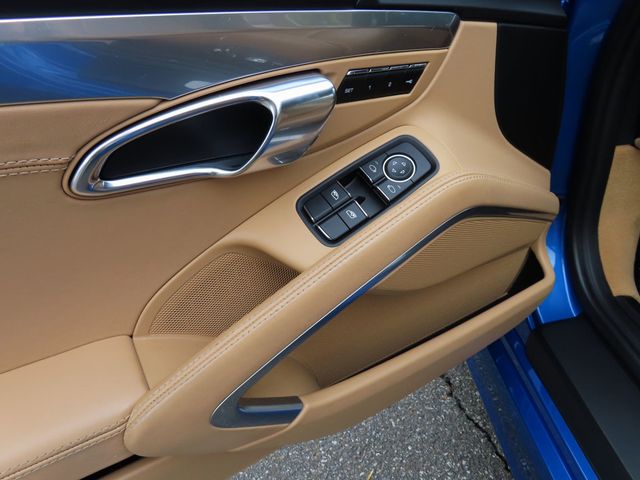 2016 Porsche Cayman 2dr S - 23022087 - 21
