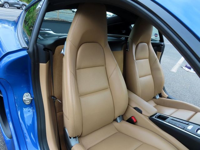 2016 Porsche Cayman 2dr S - 23022087 - 26