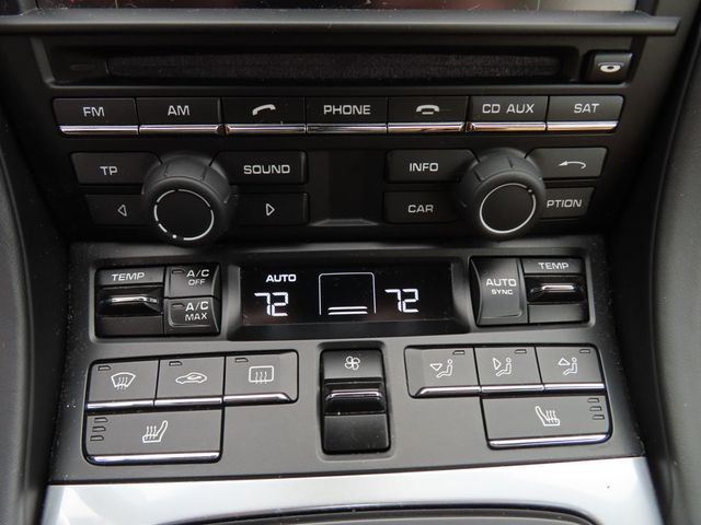 2016 Porsche Cayman 2dr S - 23022087 - 29