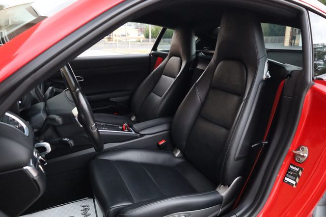 2016 Porsche Cayman 2dr S - 22968509 - 12