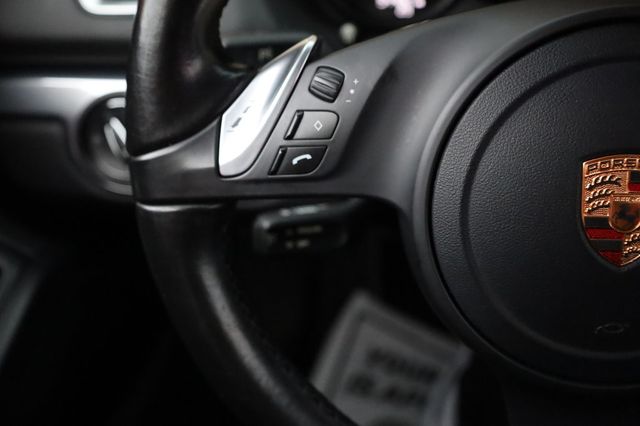 2016 Porsche Cayman 2dr S - 22968509 - 17