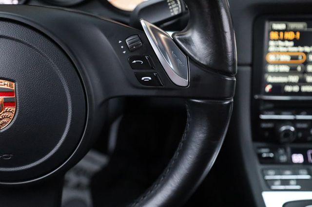 2016 Porsche Cayman 2dr S - 22968509 - 18