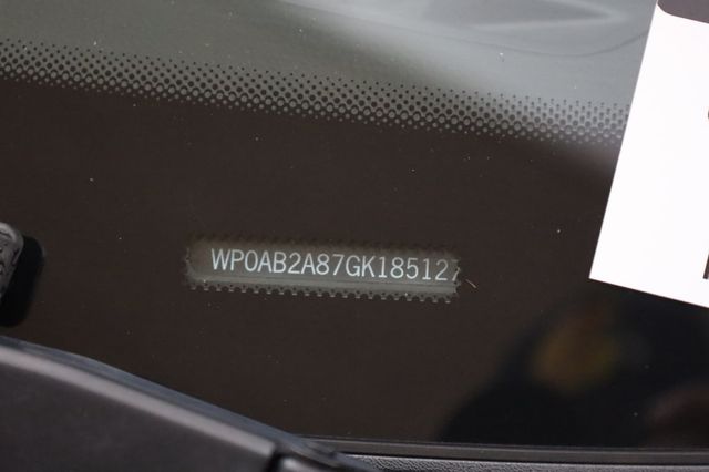 2016 Porsche Cayman 2dr S - 22968509 - 19