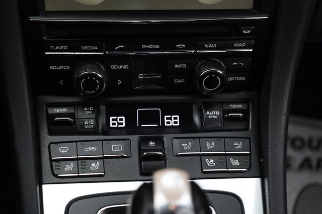 2016 Porsche Cayman 2dr S - 22968509 - 25