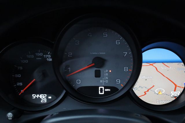 2016 Porsche Cayman 2dr S - 22968509 - 28