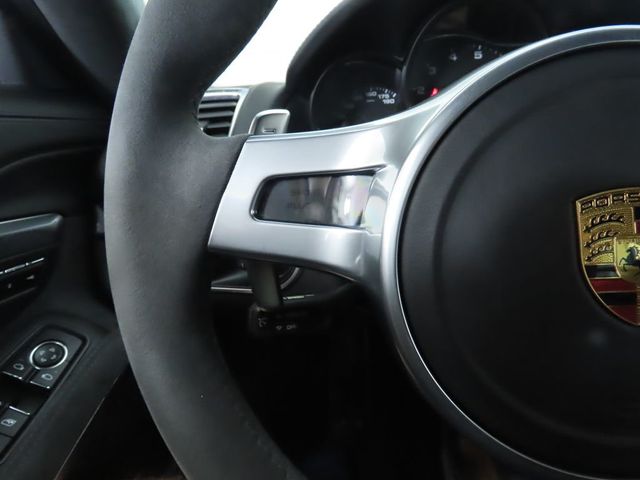 2016 Porsche Cayman 2dr S - 22948231 - 10