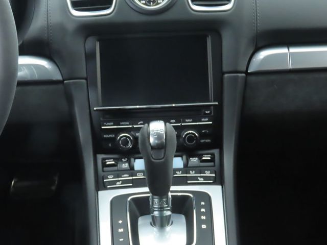 2016 Porsche Cayman 2dr S - 22948231 - 13