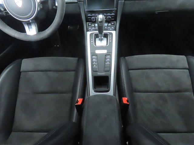 2016 Porsche Cayman 2dr S - 22948231 - 16