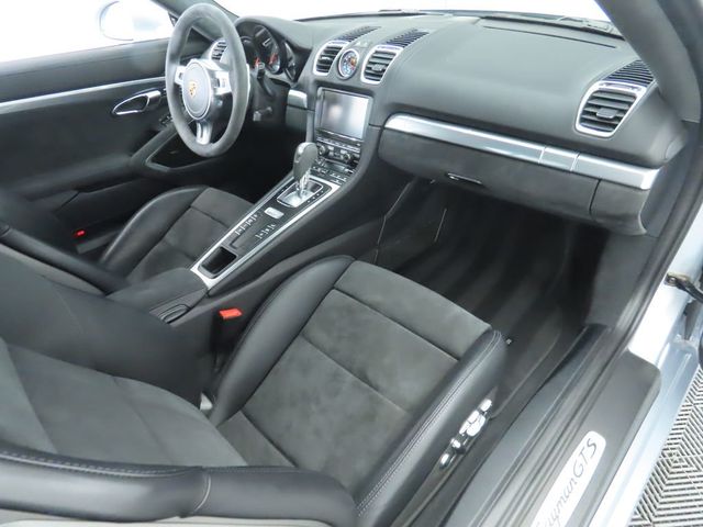 2016 Porsche Cayman 2dr S - 22948231 - 17