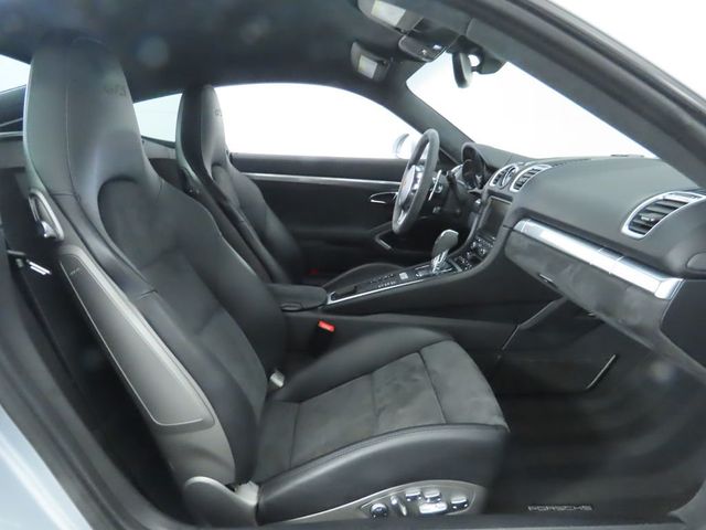 2016 Porsche Cayman 2dr S - 22948231 - 20
