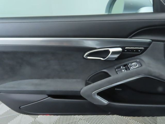 2016 Porsche Cayman 2dr S - 22948231 - 22