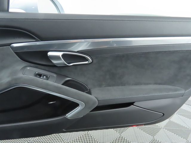 2016 Porsche Cayman 2dr S - 22948231 - 23