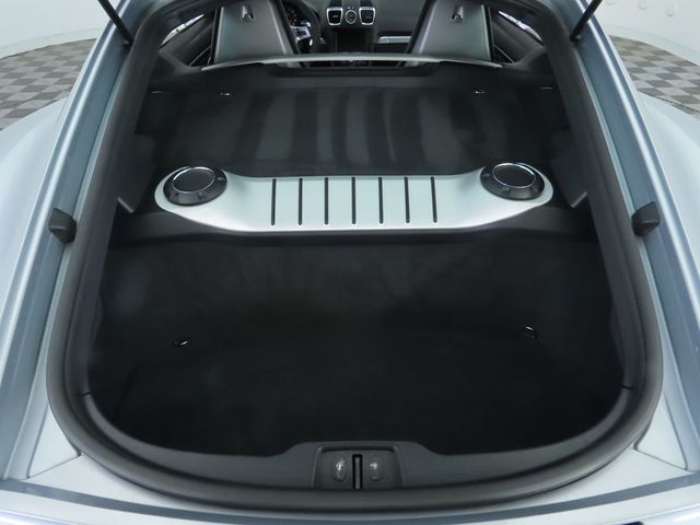 2016 Porsche Cayman 2dr S - 22948231 - 24