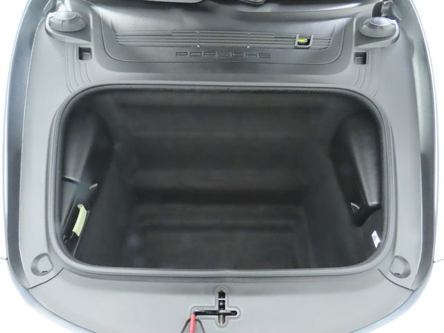 2016 Porsche Cayman 2dr S - 22948231 - 25