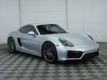 2016 Porsche Cayman 2dr S - 22948231 - 2