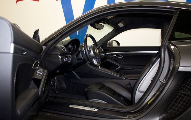 2016 Porsche Cayman GTS - 19814903 - 10
