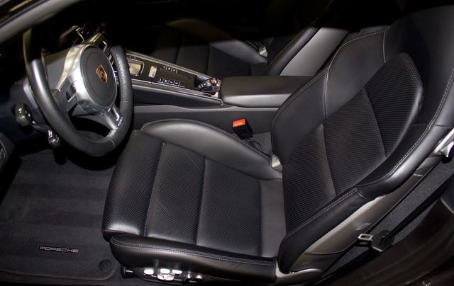 2016 Porsche Cayman GTS - 19814903 - 12