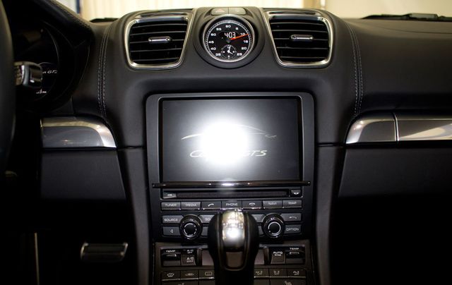 2016 Porsche Cayman GTS - 19814903 - 15