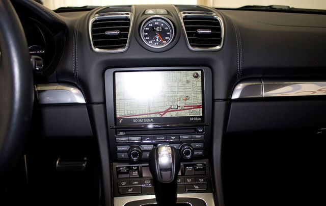 2016 Porsche Cayman GTS - 19814903 - 16