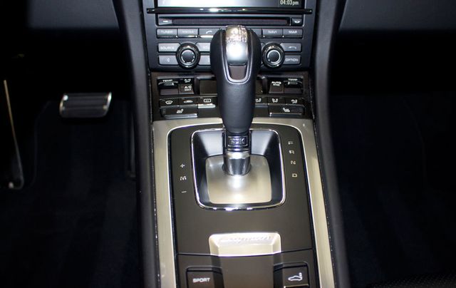 2016 Porsche Cayman GTS - 19814903 - 17