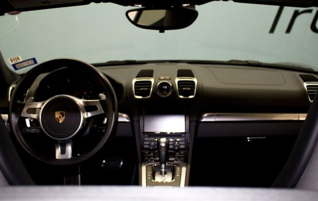 2016 Porsche Cayman GTS - 19814903 - 18