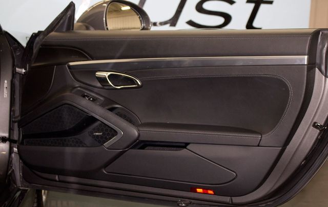 2016 Porsche Cayman GTS - 19814903 - 19