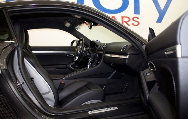 2016 Porsche Cayman GTS - 19814903 - 20