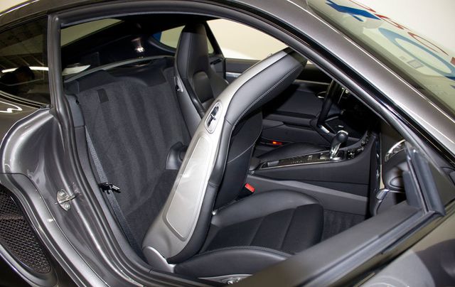 2016 Porsche Cayman GTS - 19814903 - 24