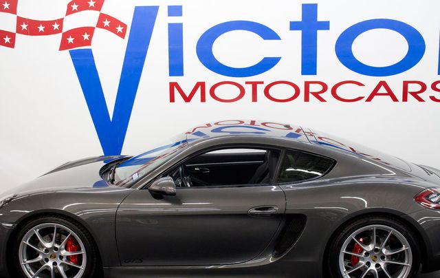 2016 Porsche Cayman GTS - 19814903 - 25