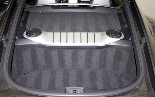 2016 Porsche Cayman GTS - 19814903 - 28