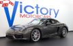 2016 Porsche Cayman GTS - 19814903 - 2